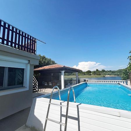 Holiday Home Tereza Медулин Экстерьер фото