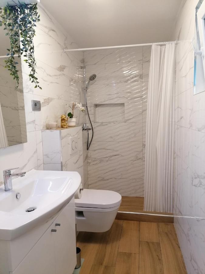 Holiday Home Tereza Медулин Экстерьер фото