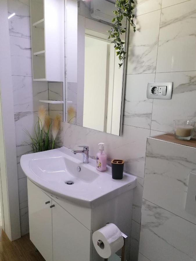 Holiday Home Tereza Медулин Экстерьер фото
