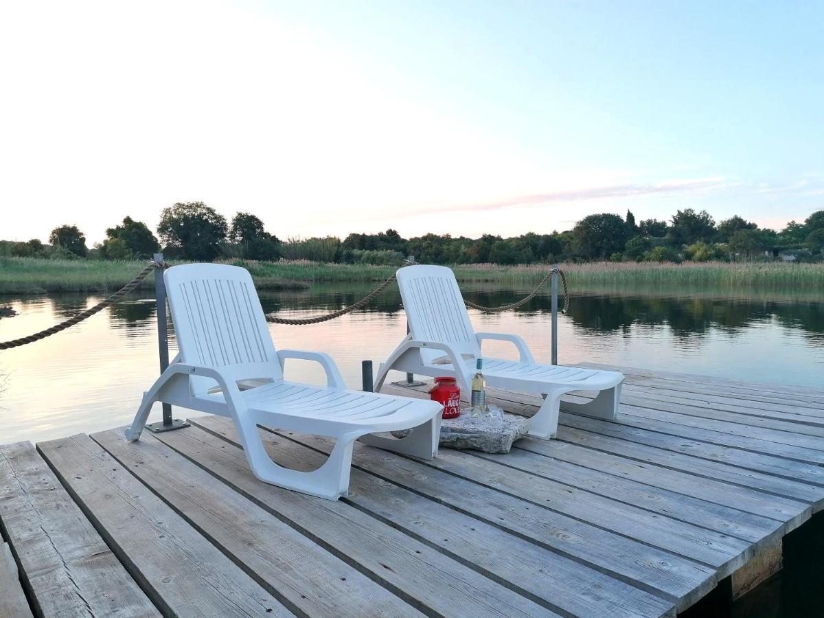 Holiday Home Tereza Медулин Экстерьер фото
