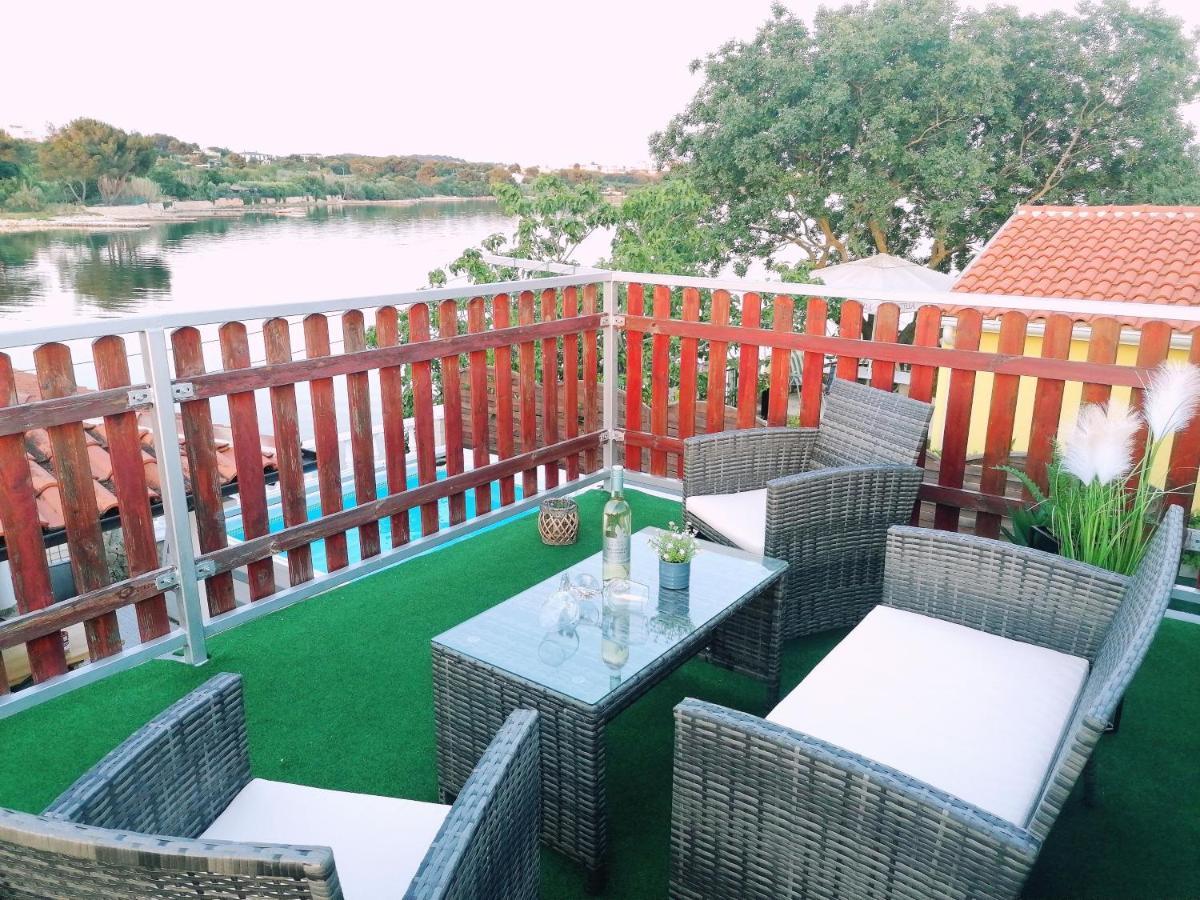 Holiday Home Tereza Медулин Экстерьер фото