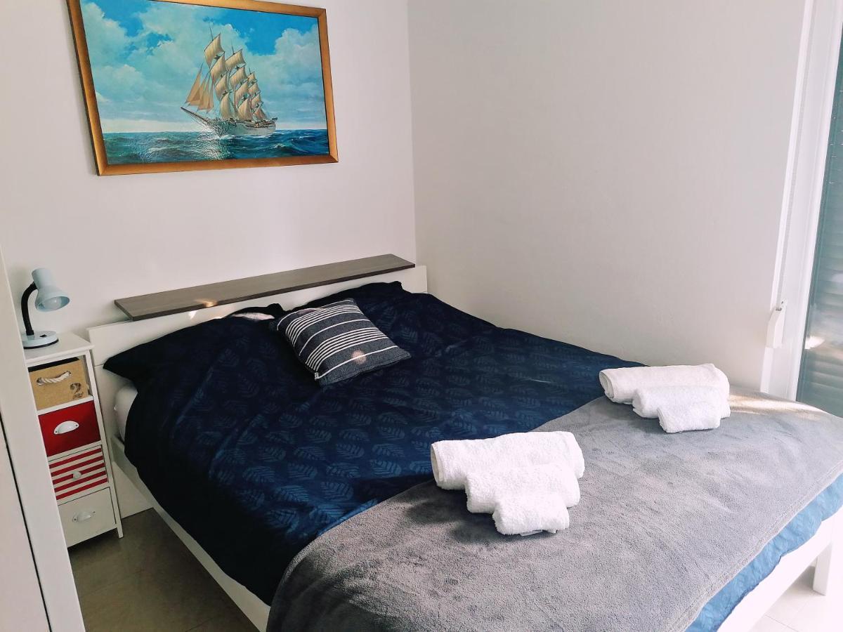 Holiday Home Tereza Медулин Экстерьер фото