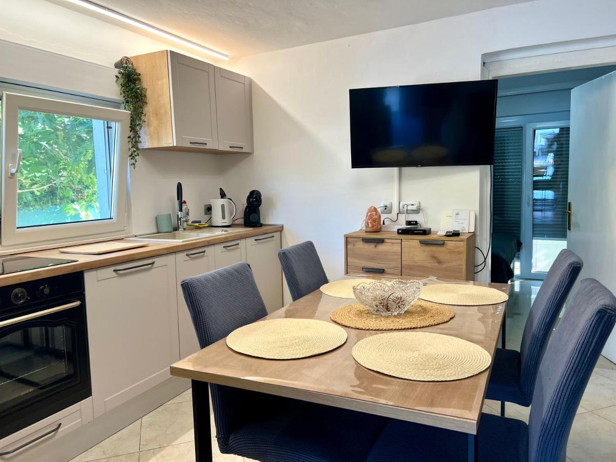 Holiday Home Tereza Медулин Экстерьер фото