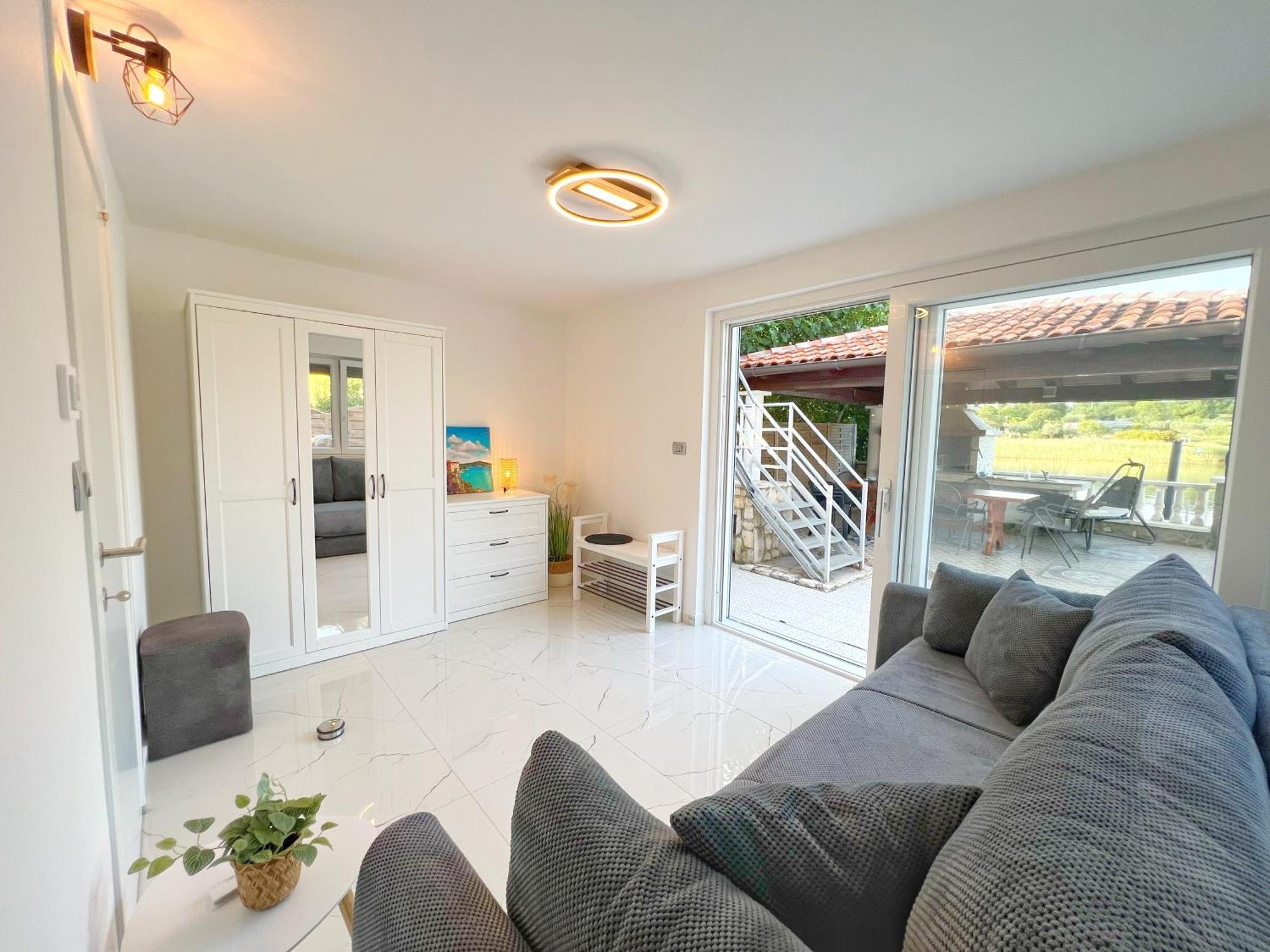 Holiday Home Tereza Медулин Экстерьер фото