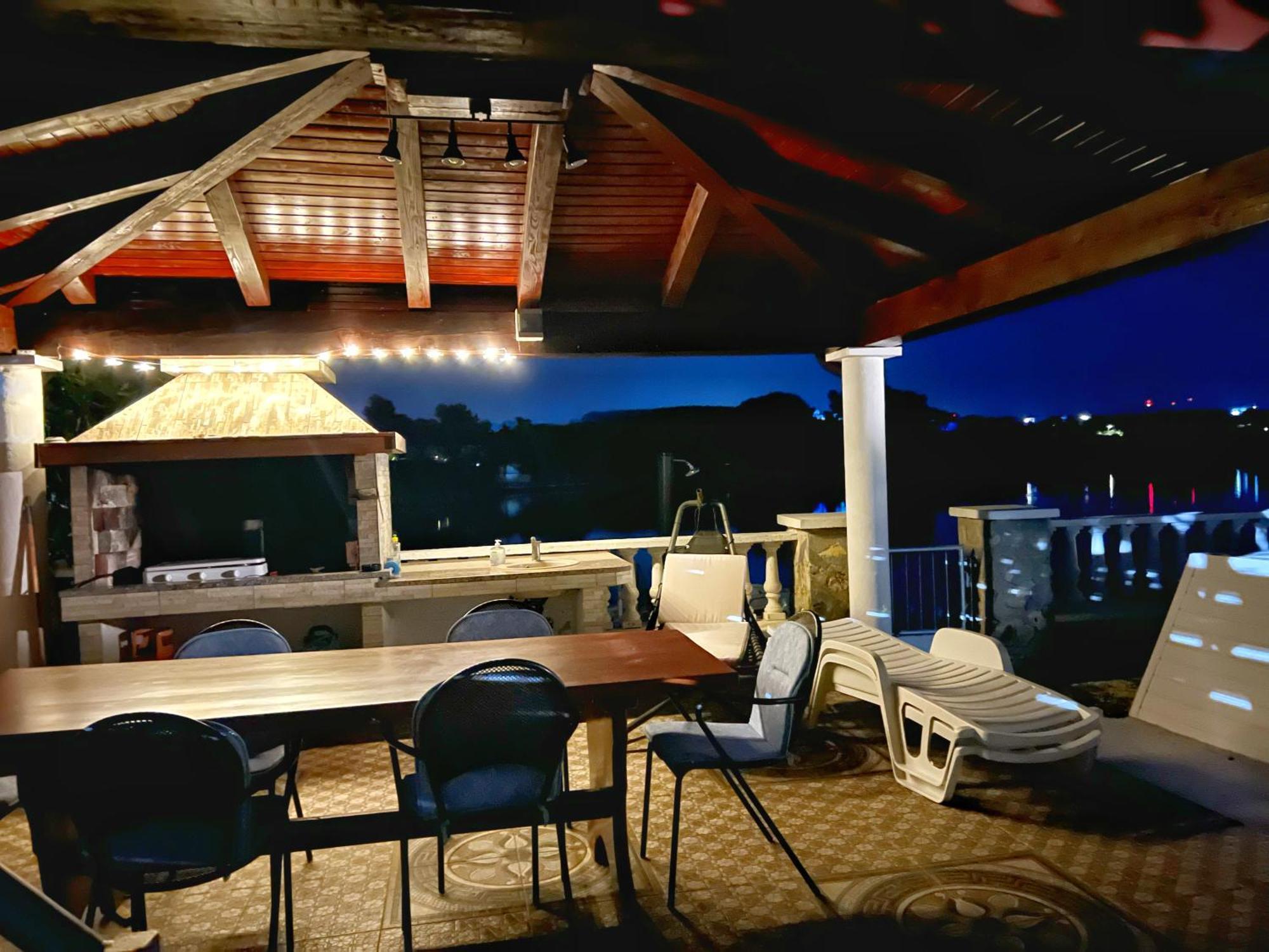 Holiday Home Tereza Медулин Экстерьер фото
