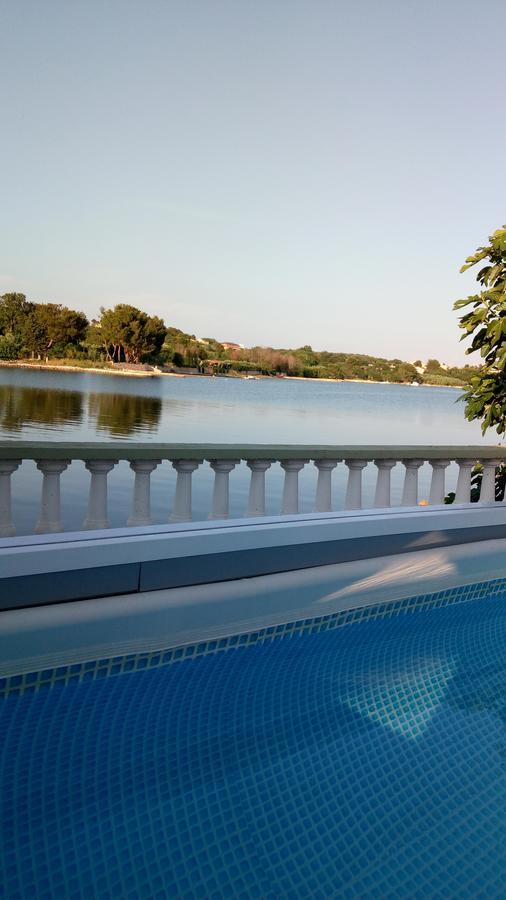 Holiday Home Tereza Медулин Экстерьер фото